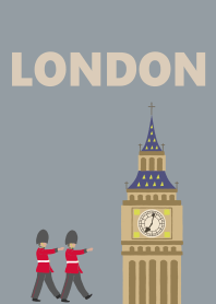ロンドンLONDON2