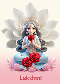 พระแม่ลักษมี การเงิน ธุรกิจ ร่ำรวย