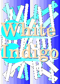Color Wall Series "White & Color No.4"