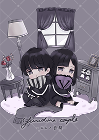 Yurudara couple4