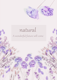 Dried flowers wear the scent of love4.