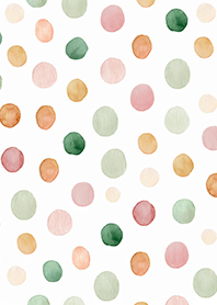 [Simple] Dot Pattern Theme#512