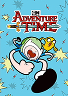 アドベンチャー タイム ポップ Line 着せかえ Line Store