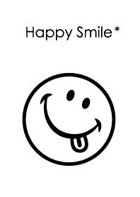 Happy Smile Simple