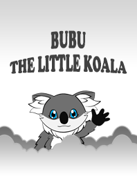 Bubu The Little Koala