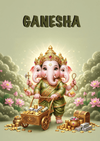 Ganesha Have  Asset Million