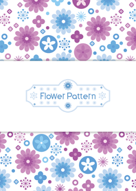 Flower Pattern_02