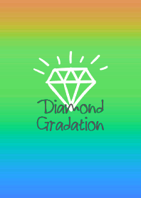 DIAMOND GRADATION THEME 161