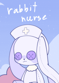 rabbit nurse