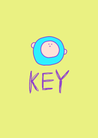 KEY grape 6
