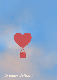 Dreamy Balloon