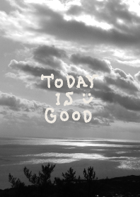 Monochrome picture Beige Smile10 Japan