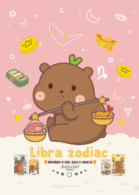 Libra - Business & Sell rich V
