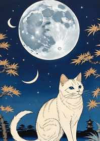 Happy Moon Festival 27F291