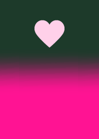 Deep Green & Deep Pink V6