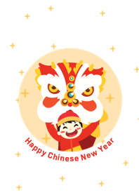 Happy Chinese New Year.
