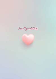 heart gradation - 86