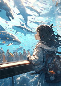 Midsummer Dream of the Deep Sea