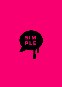 SMIPLE DRIP ICON THEME 234