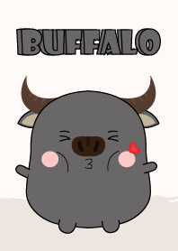 Emotions Fat Buffalo