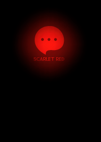 Scarlet Red Light Theme V4