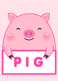 ธีมหมูอ้วน