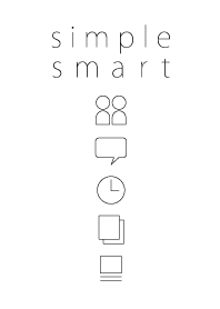 simple smart -minimal-
