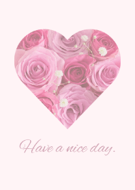 Pink Rose Theme ♡ -2021- 25