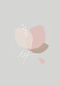 Simple style Simple life - Pink