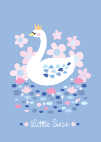 Little Swan