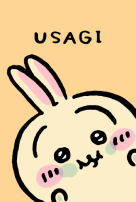 Usagi (Hi!)