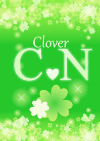 C&N-economic fortune-GreenClover-Initial
