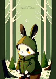 Cute little animal 752f10