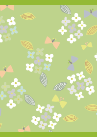 Spring flowers04 on MG