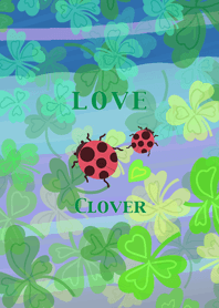 Love Clover*