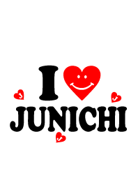 [Lover Theme]I LOVE JUNICHI