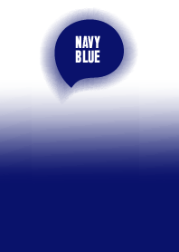Navy Blue & White-Theme V.7