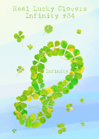 本物ラッキークローバーズ Infinity #34