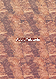 Adult Yakitoris