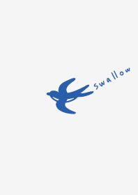 Swallow Simple from Japan