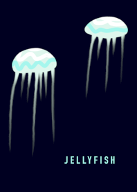 Water Jellyfish
