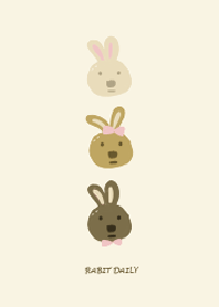 RABBIT DAILY