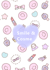 Smile and Fashonable