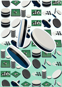 reversi Mint