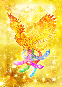 The strongest phoenix to increase luck