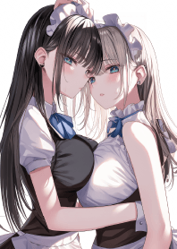 有點危險的姐妹花 34