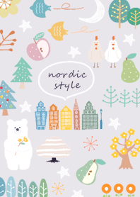 violet Starry Sky Walk 04_2