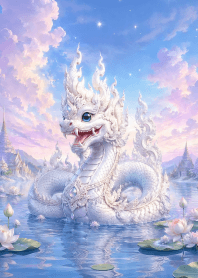 Naga: Symbolizes wealthnprosperity. 5JP