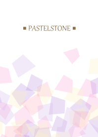 Pastel Stone 95