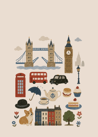 Classic London Life